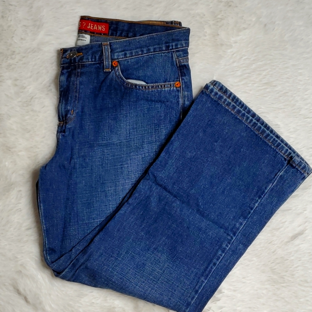 Guess Cropped Jeans